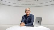Tim Cook not planning to leave Apple anytime soon