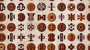 How African artists are reshaping ancient symbols