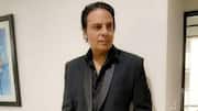 'Taking 8 medicines daily': Rahul Roy on life after brain-stroke