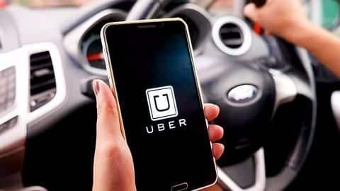 Uber's drivers are guinea pigs for its experiments Uber's drivers are guinea pigs for its experiments