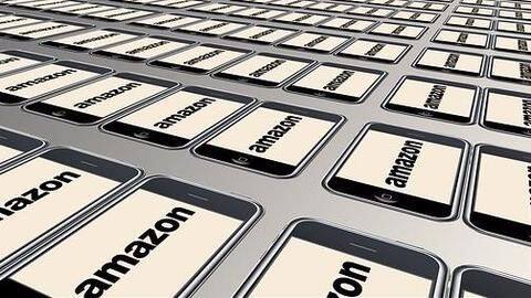 Amazon 'Instant Pickup' service delivers items in 2 minutes! Amazon 'Instant Pickup' service delivers items in 2 minutes!