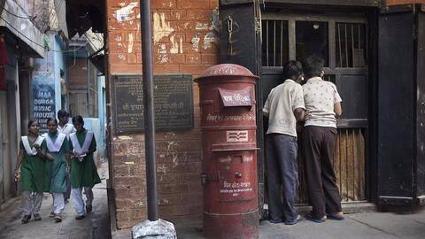 World Post day: Do you remember the postman? World Post day: Do you remember the postman?