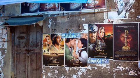 Bollywood will always make no-brainers because they feed the industry Bollywood will always make no-brainers because they feed the industry
