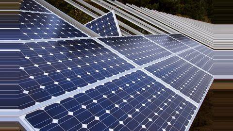 Dubai will have the world's largest Concentrated Solar Power project Dubai will have the world's largest Concentrated Solar Power project