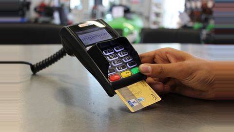 Centre and PwC partner up to promote digital payments Centre and PwC partner up to promote digital payments