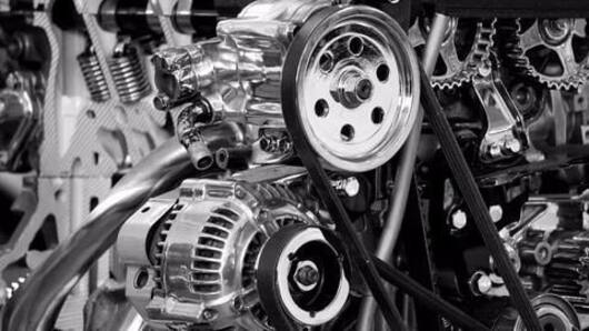 Pyeonghwa, car-maker giant you have never heard of