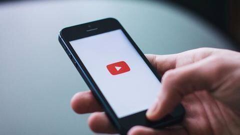 YouTube brings HDR playback support to mobile devices YouTube brings HDR playback support to mobile devices