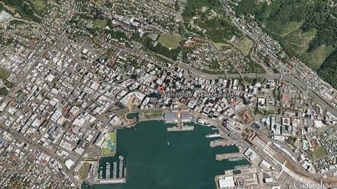 Revamped Google Earth to be unveiled on April 18 Revamped Google Earth to be unveiled on April 18