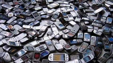 Five stellar phones under Rs. 15,000, available right now Five stellar phones under Rs. 15,000, available right now