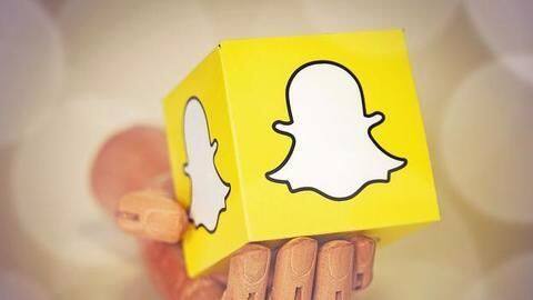 Snapchat brings AR to your screen, brace for awesomeness overload Snapchat brings AR to your screen, brace for awesomeness overload