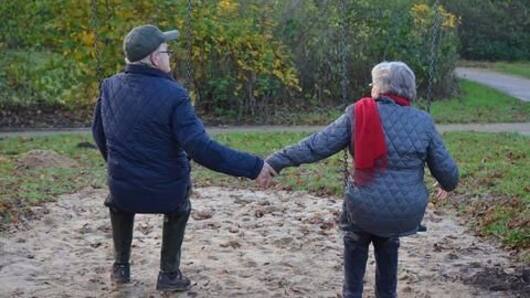 Dementia shouldn't be taken lightly