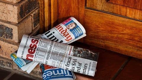 News Media Alliance fights back Facebook and Google's monopoly News Media Alliance fights back Facebook and Google's monopoly