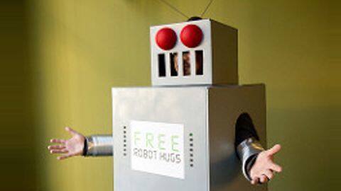 Banks are increasingly using robots to answer basic consumer queries Banks are increasingly using robots to answer basic consumer queries