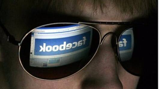 Facebook targets teenagers feeling hapless, as ad baits