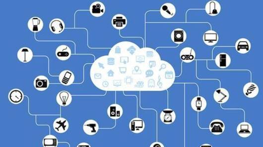 IoT, the new buzz word of tech revolution