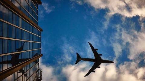 Boeing pegs India's demand at 2,100 aircraft, over 20 years Boeing pegs India's demand at 2,100 aircraft, over 20 years