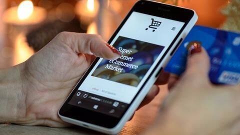 Paytm Mall plans to get 50,000 offline sellers onboard Paytm Mall plans to get 50,000 offline sellers onboard