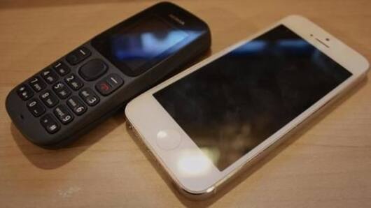 Apple and Nokia shake hands over settlement deal
