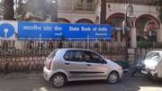 State Bank of India slashes rates by 50 basis points