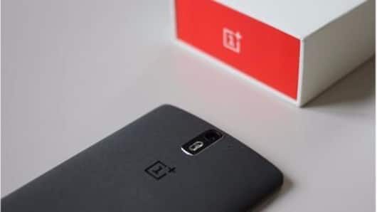 OnePlus 5, decent phone at a good price