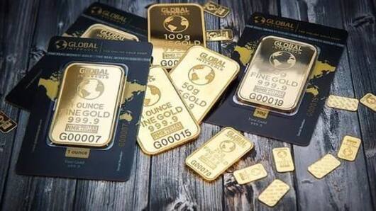 Gold will stay bullish until global tensions subside