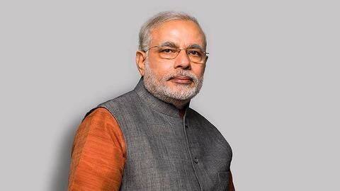 Modi's magic pulls India's infra sector back from the mire Modi's magic pulls India's infra sector back from the mire