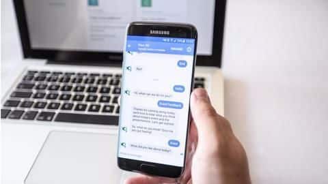 Chatbot market will reach $3,172 million by 2021, says report Chatbot market will reach $3,172 million by 2021, says report