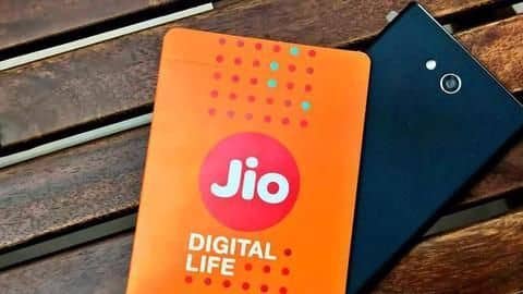 Reliance Jio leaves other telcos far behind in download speed Reliance Jio leaves other telcos far behind in download speed