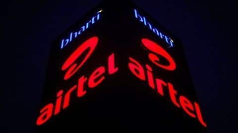 Airtel's smartphone vs. Jio's feature phone Airtel's smartphone vs. Jio's feature phone