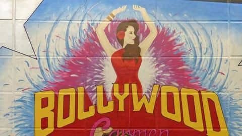 Hollywood movies which were copied from Bollywood! Hollywood movies which were copied from Bollywood!