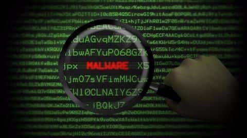 WannaCry is asking for money, this malware is mining it WannaCry is asking for money, this malware is mining it