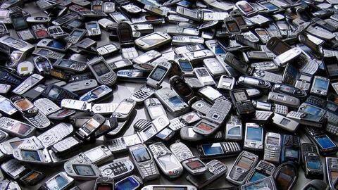 Phones should be more than just fads Phones should be more than just fads
