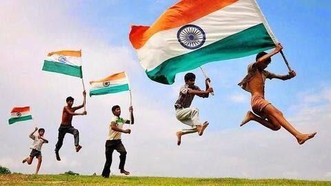 15th August, 1947, India's independence through the eyes of world-media 15th August, 1947, India's independence through the eyes of world-media