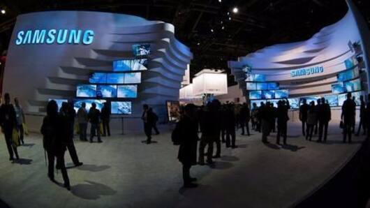 Samsung's profits might just overtake that of Apple's