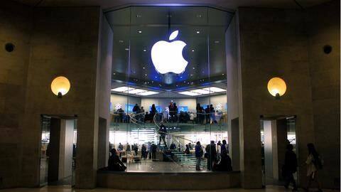 Apple acquires Lattice Data to strengthen its AI base Apple acquires Lattice Data to strengthen its AI base