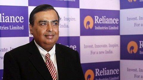 Mukesh Ambani's Reliance Industries is world's 3rd largest energy firm Mukesh Ambani's Reliance Industries is world's 3rd largest energy firm