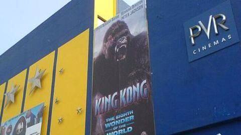 PVR scales up expansion, aims to have 100mn users annually PVR scales up expansion, aims to have 100mn users annually