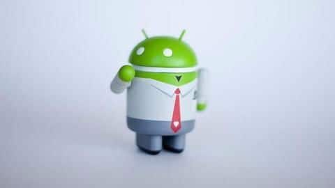 Google's Android, learning from its past mistakes Google's Android, learning from its past mistakes