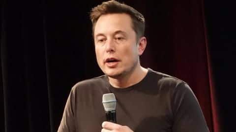 Elon Musk, fixing the world, one innovation at a time Elon Musk, fixing the world, one innovation at a time