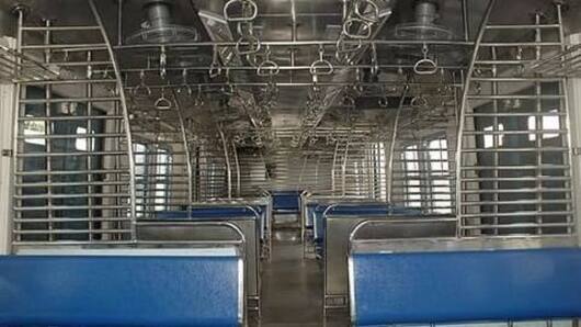 HindRail, an one-stop solution for your railway queries