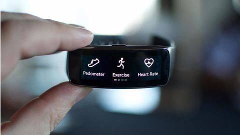 Wearables emerge as an ally, help authorities in busting crimes Wearables emerge as an ally, help authorities in busting crimes