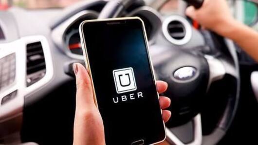 Uber's gambling days and an Apple misadventure
