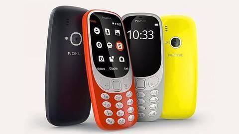 Nokia's comeback arsenal includes 5G plans Nokia's comeback arsenal includes 5G plans