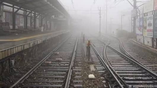 Indian Railways forgoes monopoly to woo investors