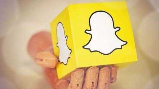 Snapchat has no love for copy-cat