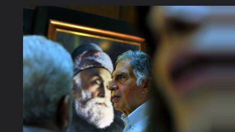 Tata Trusts plans to invest Rs. 500cr to elevate tribals Tata Trusts plans to invest Rs. 500cr to elevate tribals