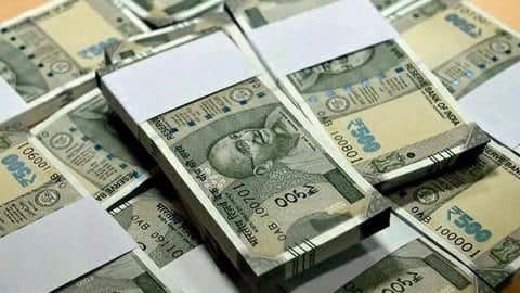Demonetization recap: The curious case of missing Rs. 500 notes Demonetization recap: The curious case of missing Rs. 500 notes