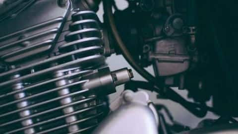 Suzuki Motorcycles plans to sell 1 million units by 2020 Suzuki Motorcycles plans to sell 1 million units by 2020