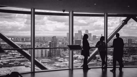 Layoffs in IT sector- Time for trade unions? Layoffs in IT sector- Time for trade unions?