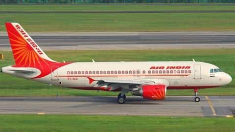 Air India owns a flat worth Rs. 10.36 crore. Why? Air India owns a flat worth Rs. 10.36 crore. Why?